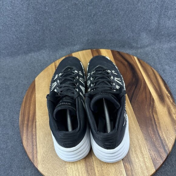 Nike Hyperdunk Lunarlon TB 2013 Style Code 584433-001 Mens Size 11 Shoes Sneaker - Picture 8 of 11